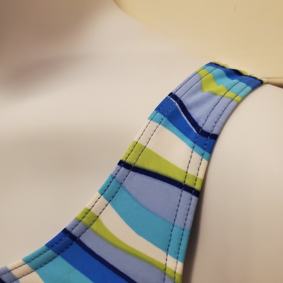 LL.BEAN Women's Swimsuit Size 20. - Picture 2 of 7